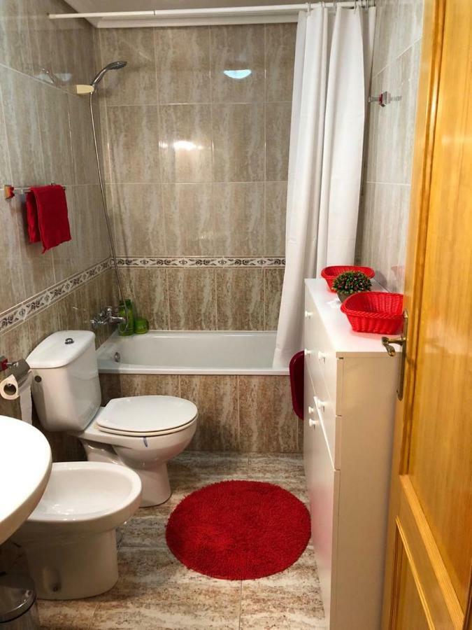 Fresa Apartaments La Mata  Exteriér fotografie