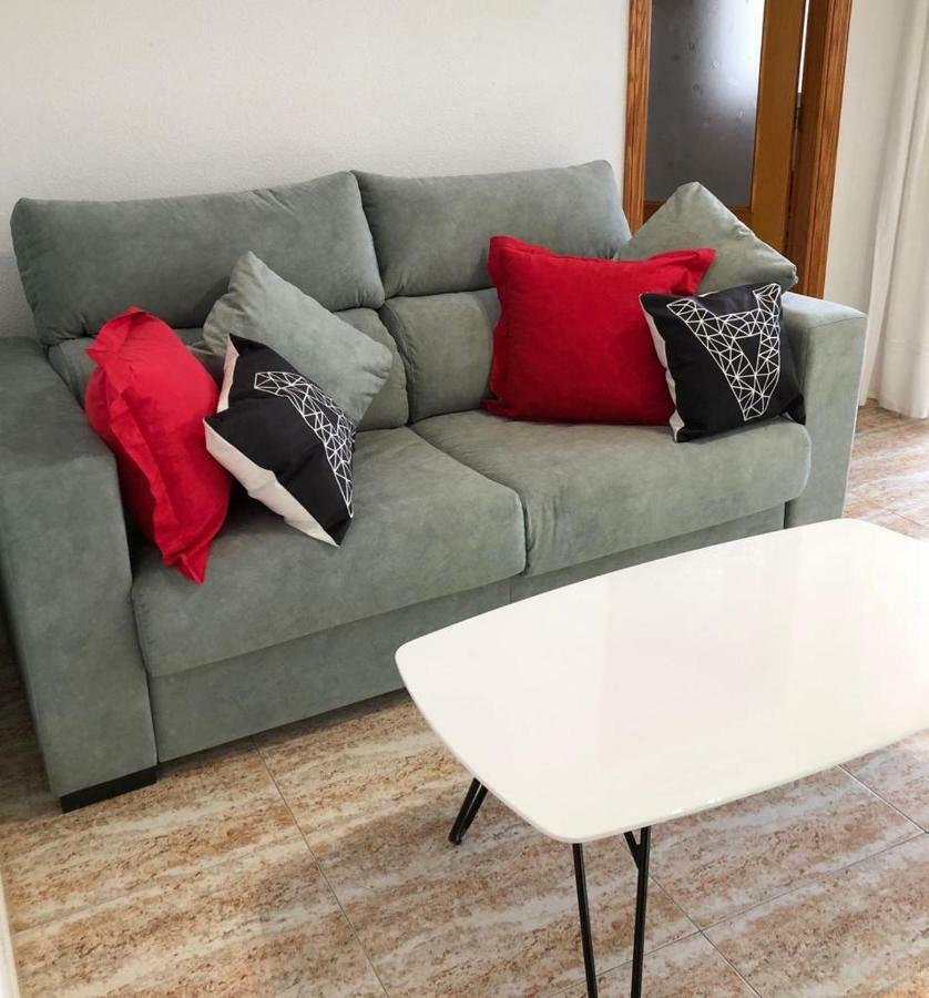 Fresa Apartaments La Mata  Exteriér fotografie