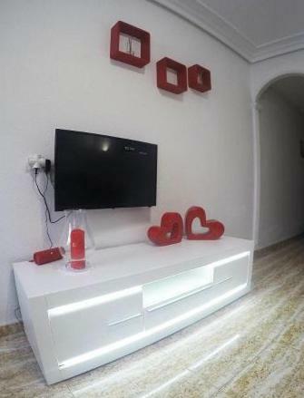 Fresa Apartaments La Mata  Exteriér fotografie